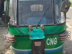 Bajaj Cng 2013
