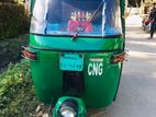 BAJAJ CNG 2021