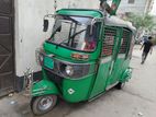 Bajaj CNG 2023 New Condition