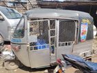 Bajaj CNG 205cc 2011 private