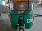 Bajaj CNG 205CC