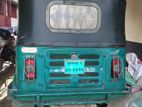 Bajaj Cng