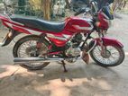 Bajaj CT 100 . 2010