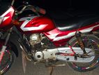 Bajaj CT 100 . 2010