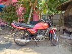 Bajaj CT 100 . 2025