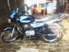 Bajaj CT 100 . 2015