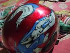 Helmet sell