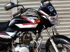 Bajaj CT 100 10 বছরের কাগজ 2016