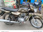 Bajaj CT 100 10 years Digital 2013