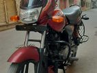 Bajaj Platina 100 . 2016