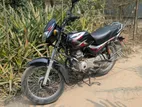 Bajaj CT 100 . 2018
