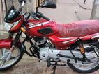 Bajaj CT 100 100cc 2024