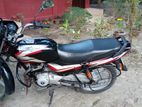 Bajaj CT 100 . 2021