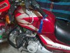 Bajaj CT 100 2019