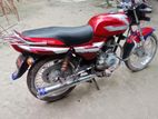 Bajaj CT 100 . 2009