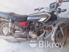 Bajaj CT 100 ` 2001