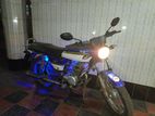 Bajaj CT 100 1995