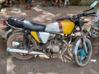 Bajaj CT 100 1999