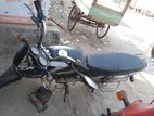 Bajaj CT 100 . 2000