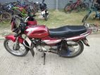 Bajaj CT 100 . 2005