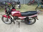 Bajaj CT 100 . 2005