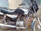 Bajaj CT 100 2006