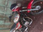 Bajaj CT 100 . 2006