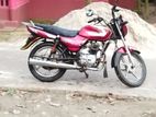 Bajaj CT 100 2006