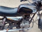 Bajaj CT 100 2006