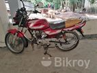 Bajaj CT 100 2007