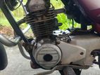Bajaj CT 100 . 2007