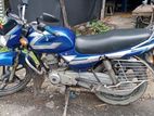 Bajaj CT 100 . 2007