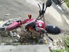 Bajaj CT 100 2007
