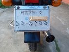 Bajaj CT 100 . 2007