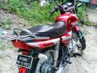 Bajaj CT 100 2008 2024