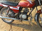 Bajaj CT 100 . 2008