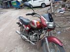 Bajaj CT 100 2008