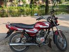 Bajaj CT 100 2008