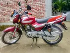 Bajaj CT 100 2008