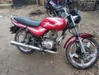 Bajaj CT 100 2008