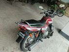 Bajaj CT 100 . 2009