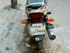 Bajaj CT 100 . 2009