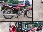 Bajaj CT 100 2009