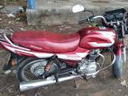 Bajaj CT 100 . 2009