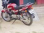 Bajaj CT 100 2009