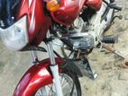 Bajaj CT 100 . 2009