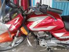 Bajaj CT 100 . 2010