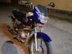 Bajaj CT 100 2010