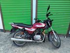 Bajaj CT 100 2010
