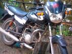 Bajaj CT 100 , 2010